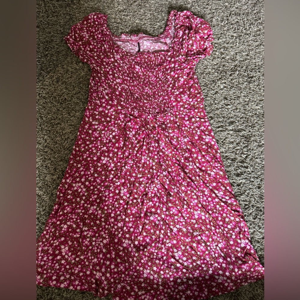 Girls Old Navy Dress - 14/16